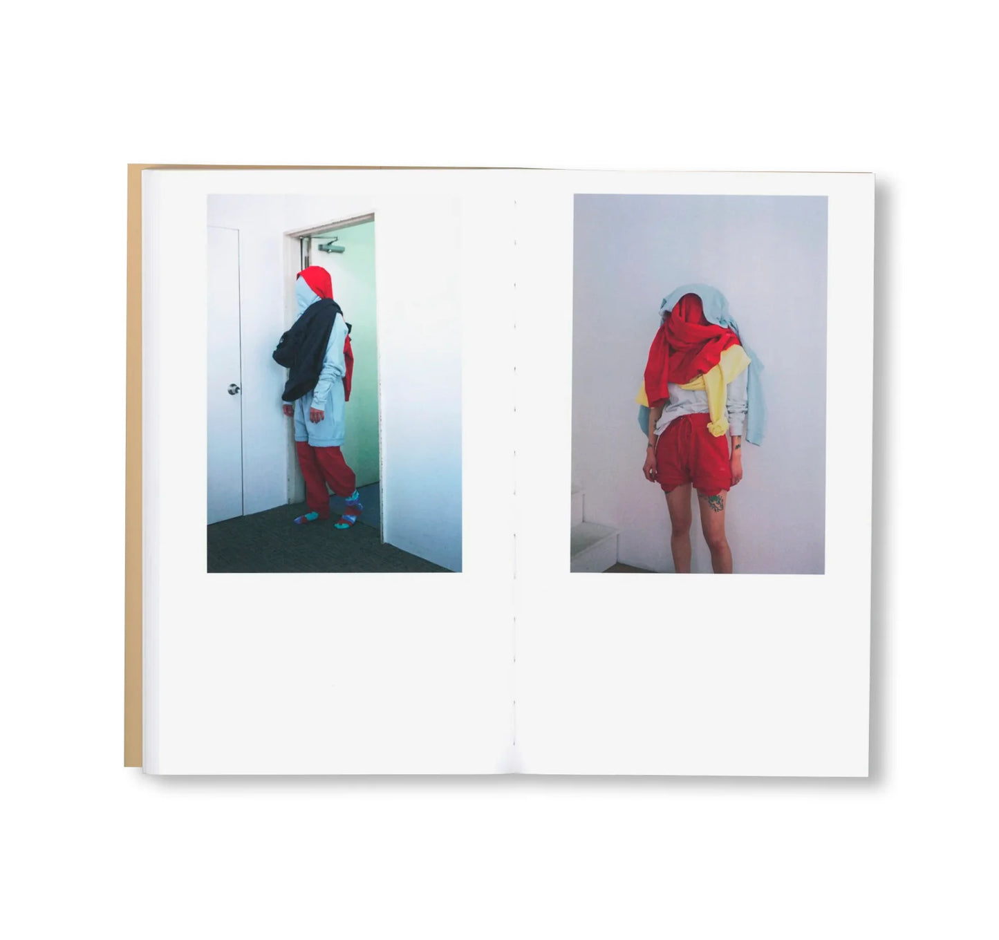 BTS  by Takashi Homma