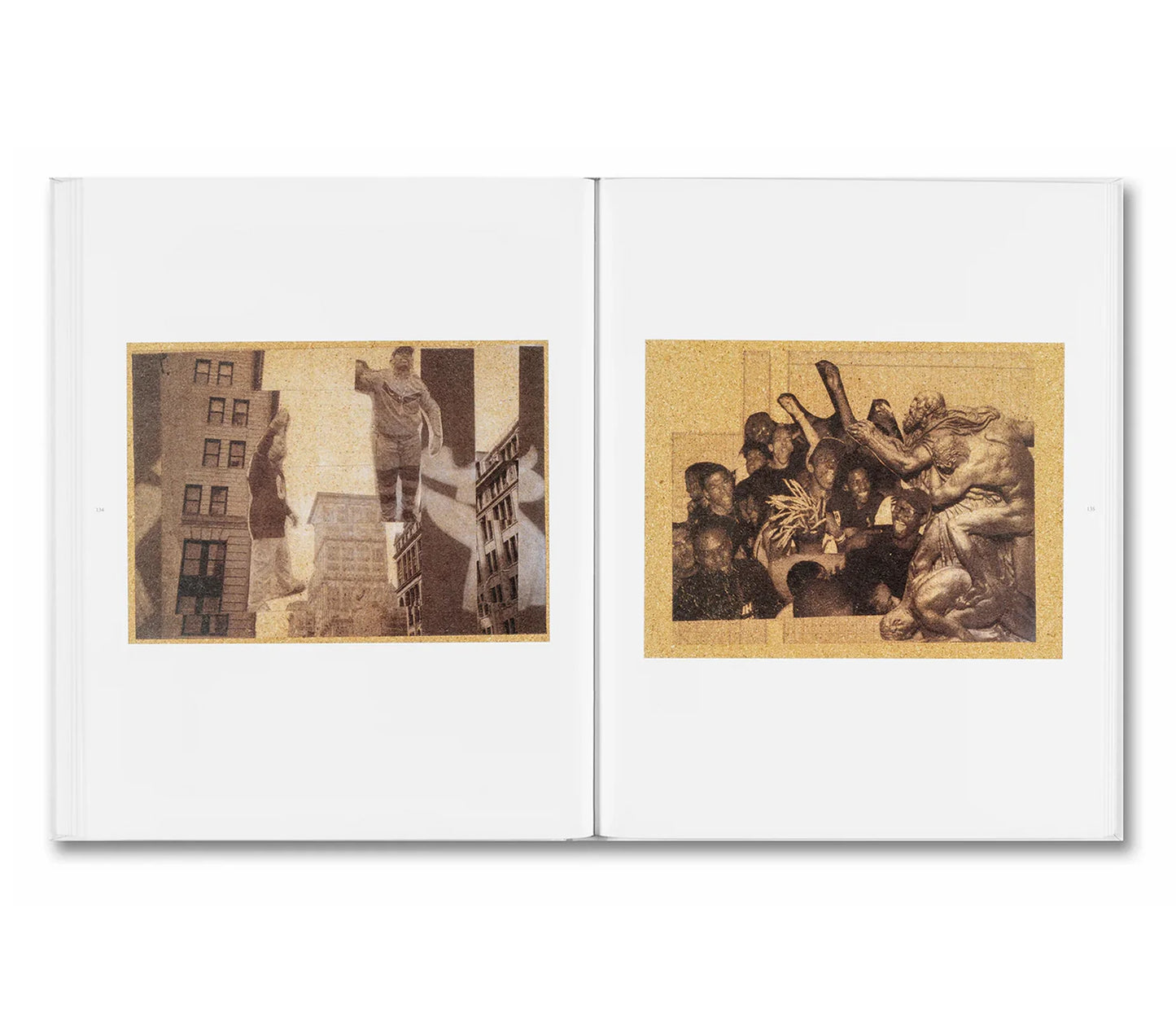 I Will Keep You in Good Company   by Liz Johnson Artur