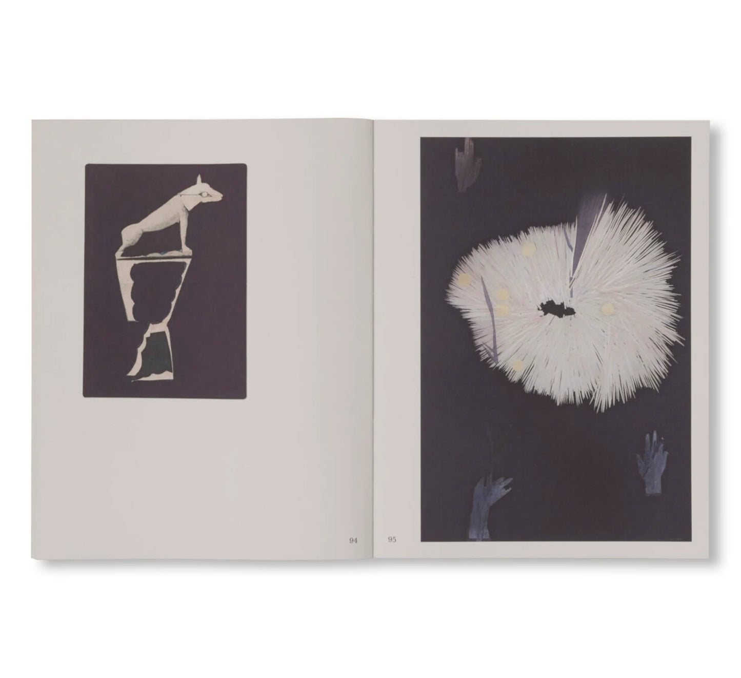 A. DUPREZ   by Alexandra Duprez