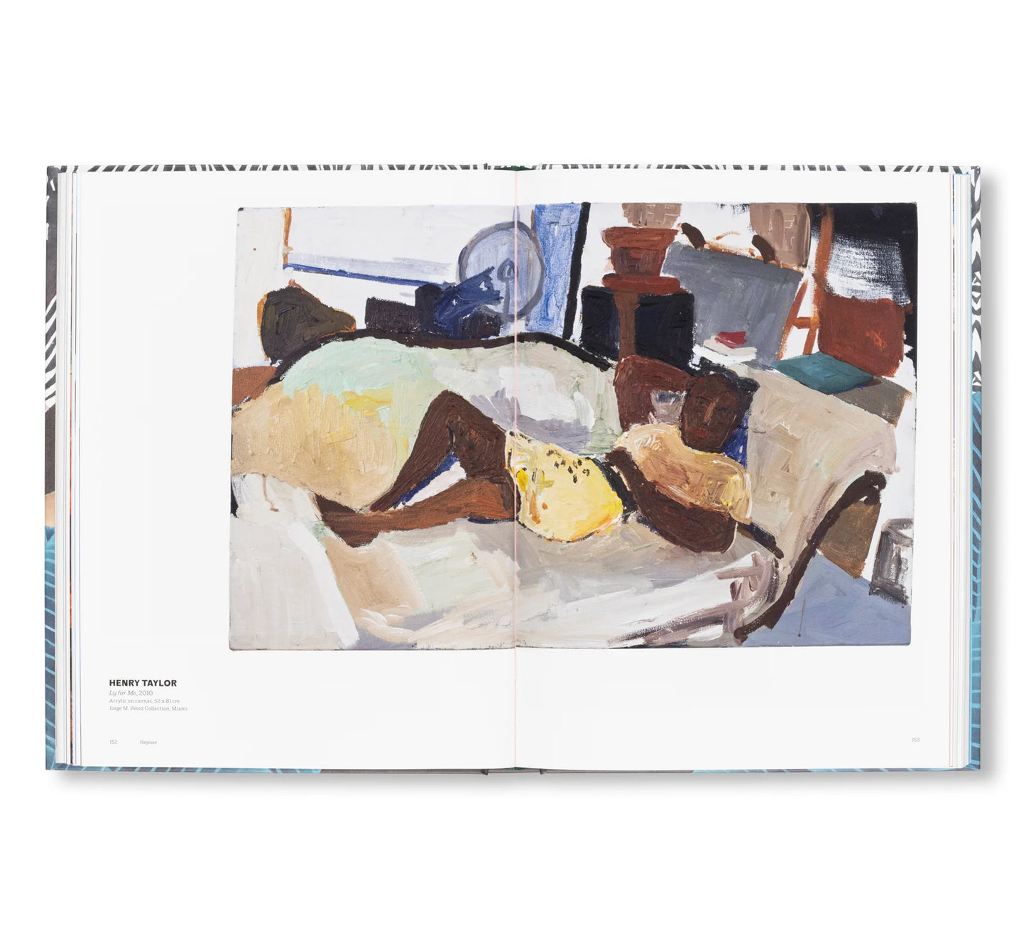 WHEN WE SEE US: A CENTURY OF BLACK FIGURATION IN PAINTING