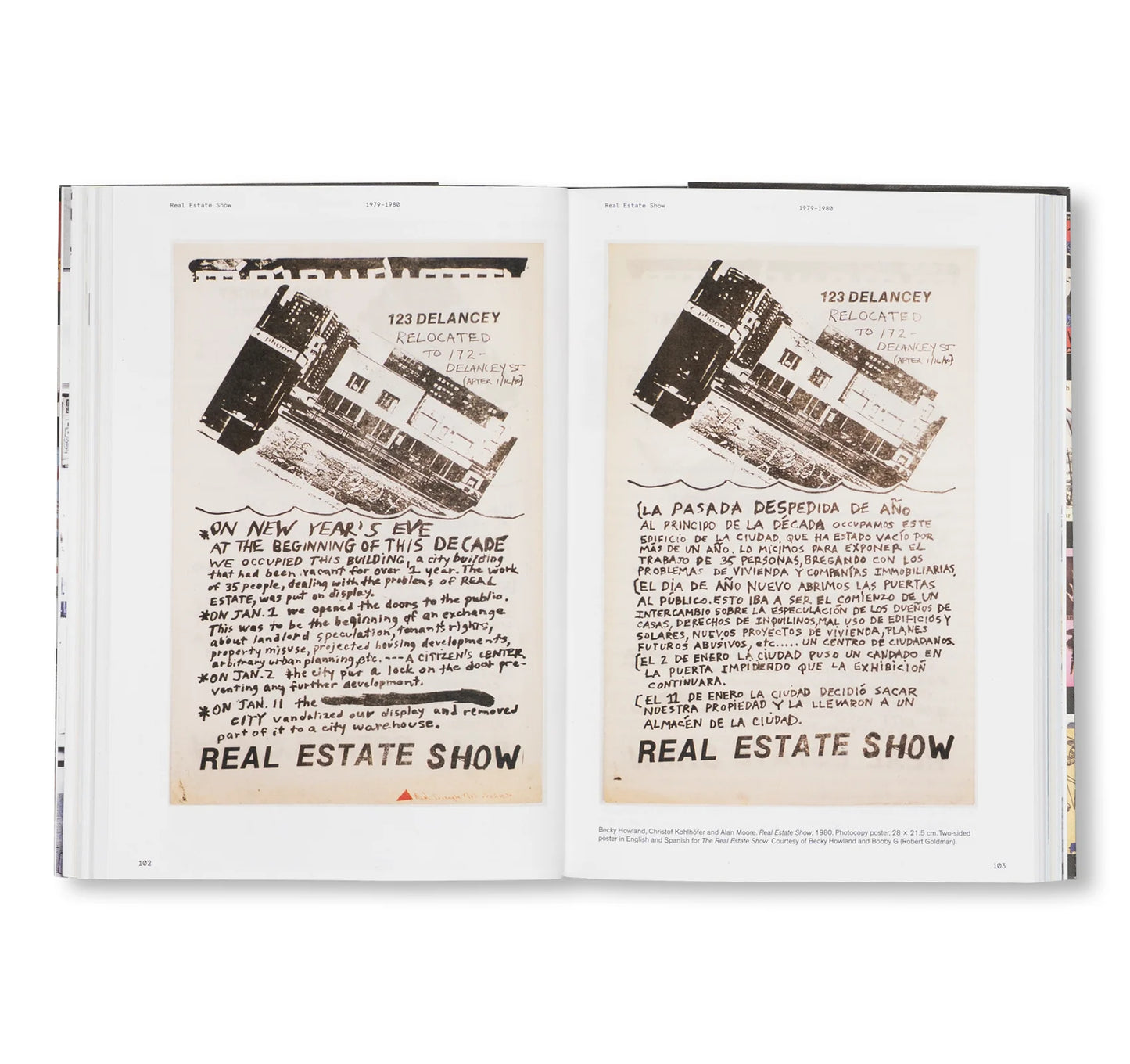 A BOOK ABOUT COLAB (AND RELATED ACTIVITIES)  by Collaborative Projects Inc. (Colab)