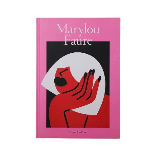 Marylou Faure