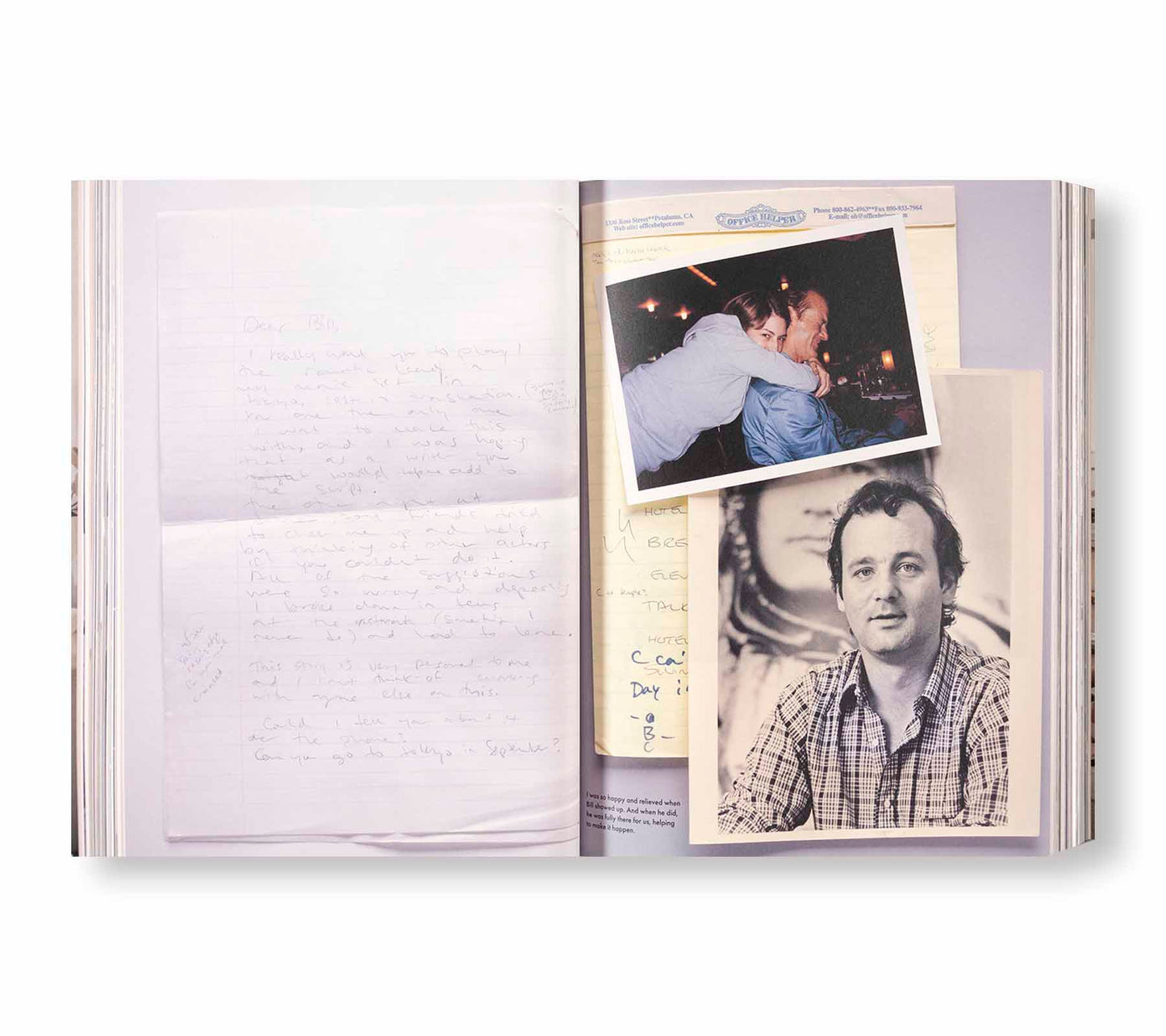 ARCHIVE   by Sofia Coppola