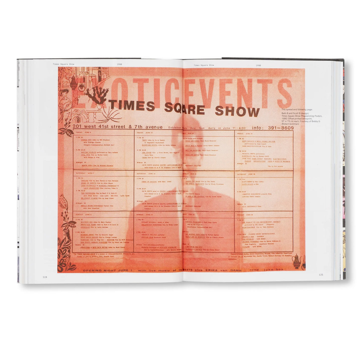 A BOOK ABOUT COLAB (AND RELATED ACTIVITIES)  by Collaborative Projects Inc. (Colab)