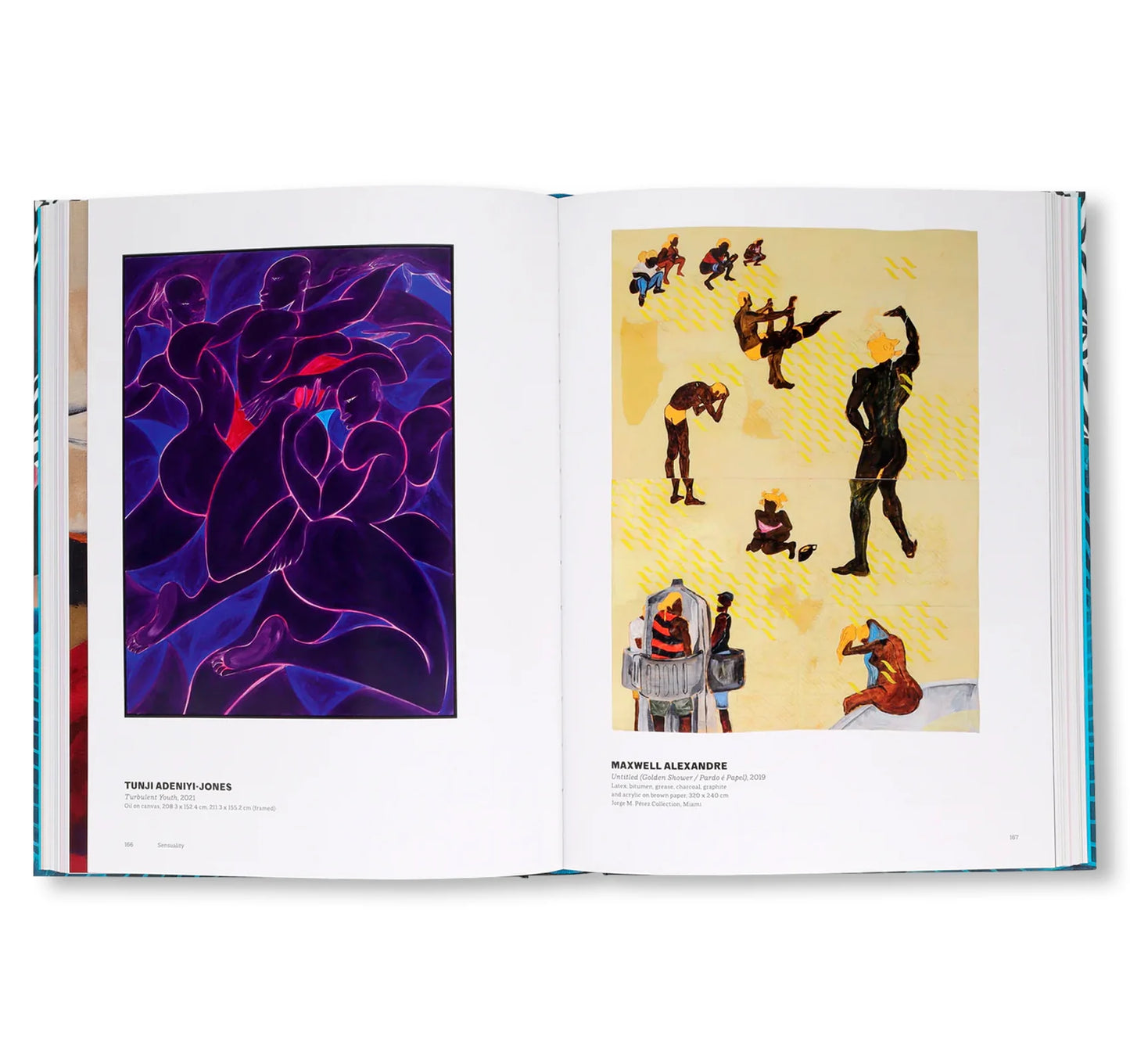WHEN WE SEE US: A CENTURY OF BLACK FIGURATION IN PAINTING
