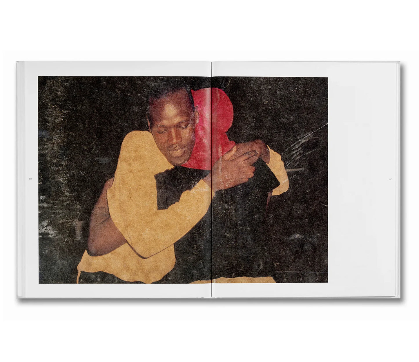 I Will Keep You in Good Company   by Liz Johnson Artur