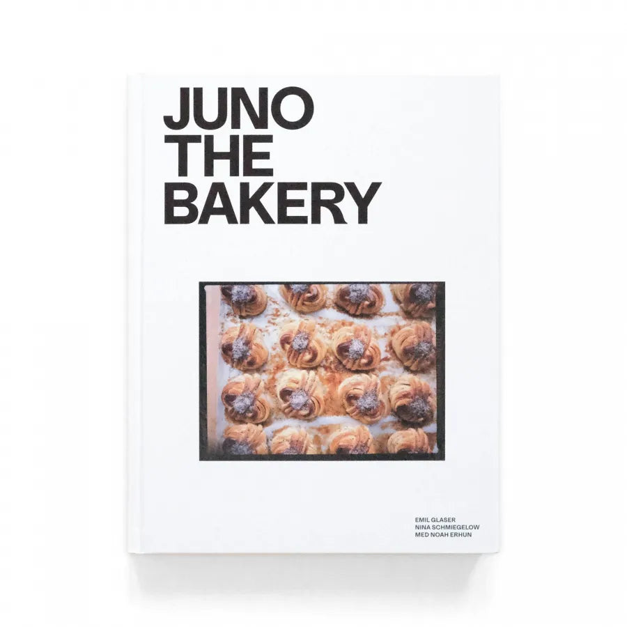 JUNO THE BAKERY