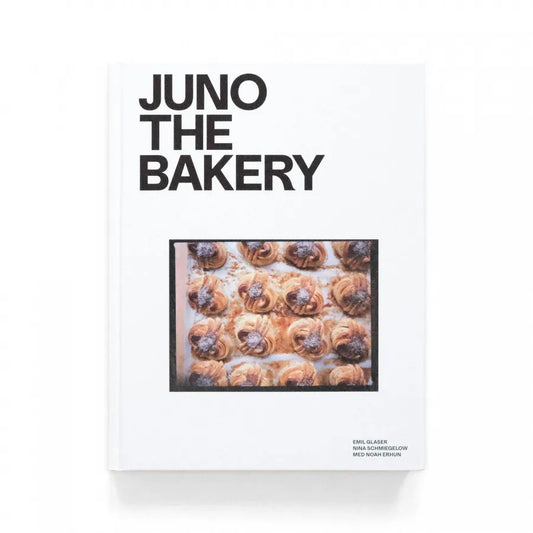 JUNO THE BAKERY
