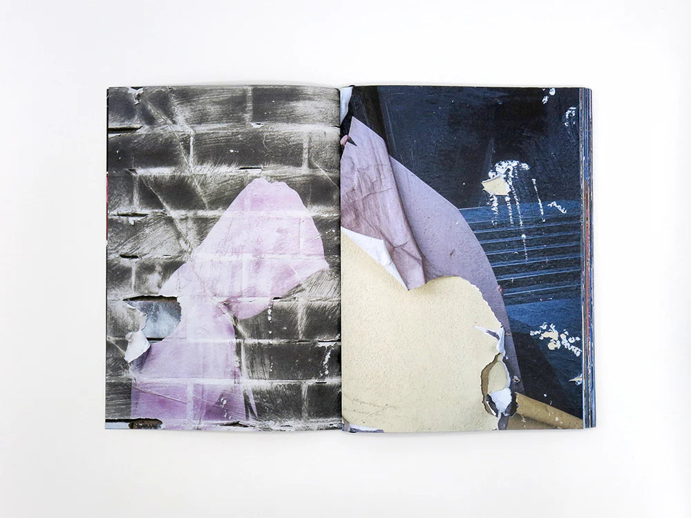 Jesse Marlow – (De)Compositions