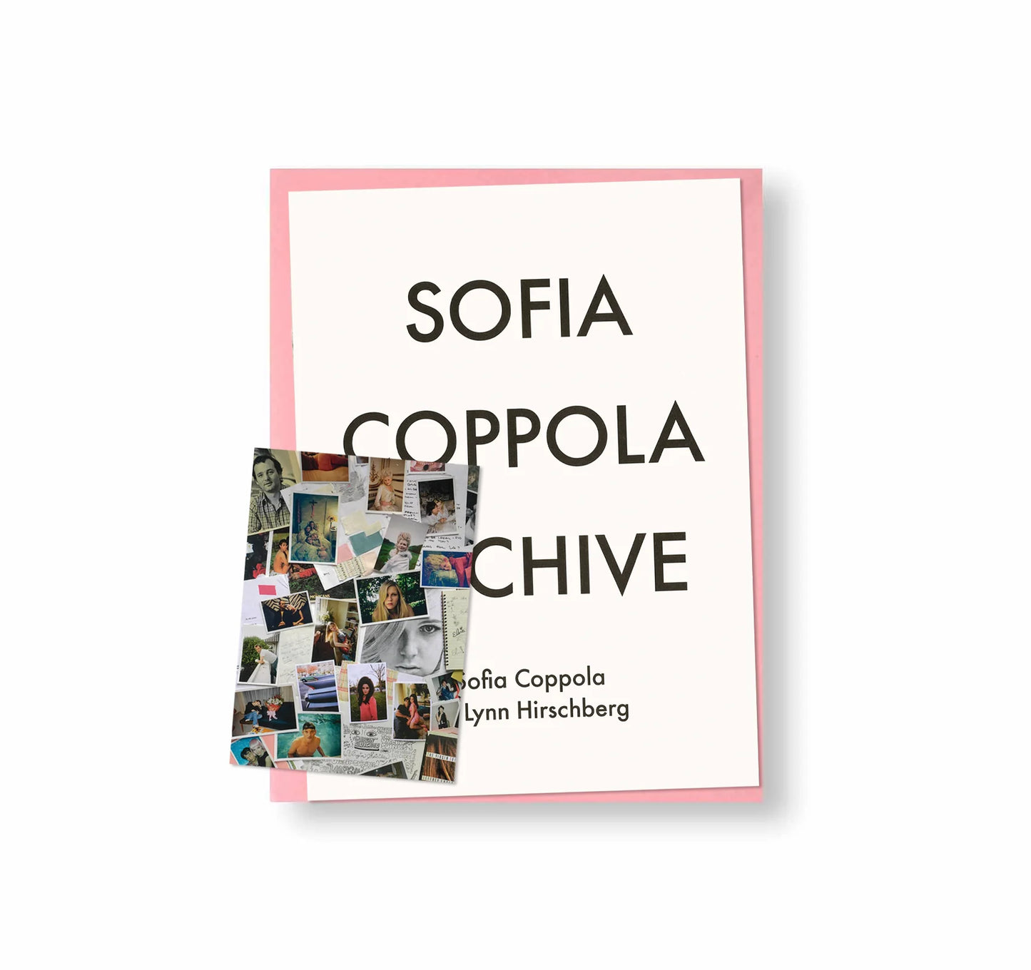 ARCHIVE   by Sofia Coppola