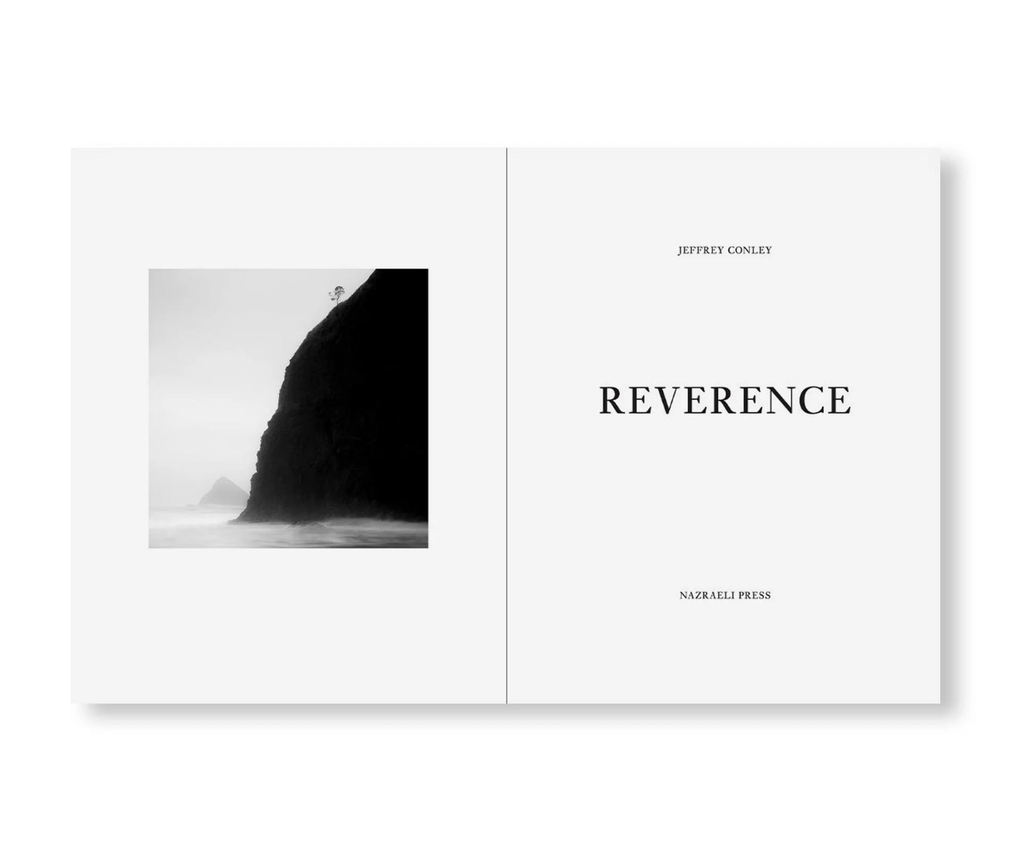 REVERENCE   by Jeffrey Conley [REMASTERED EDITION]