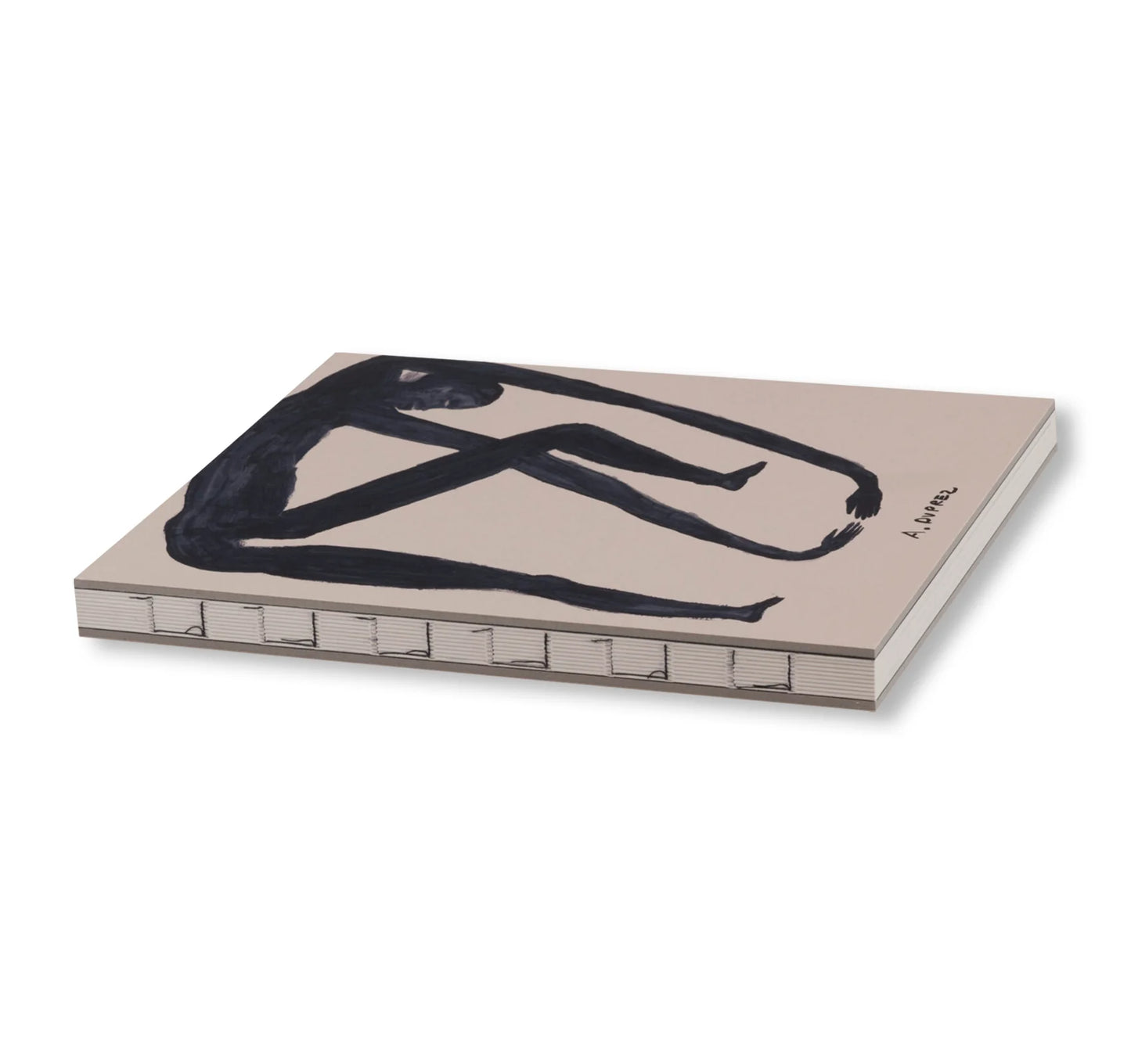 A. DUPREZ   by Alexandra Duprez