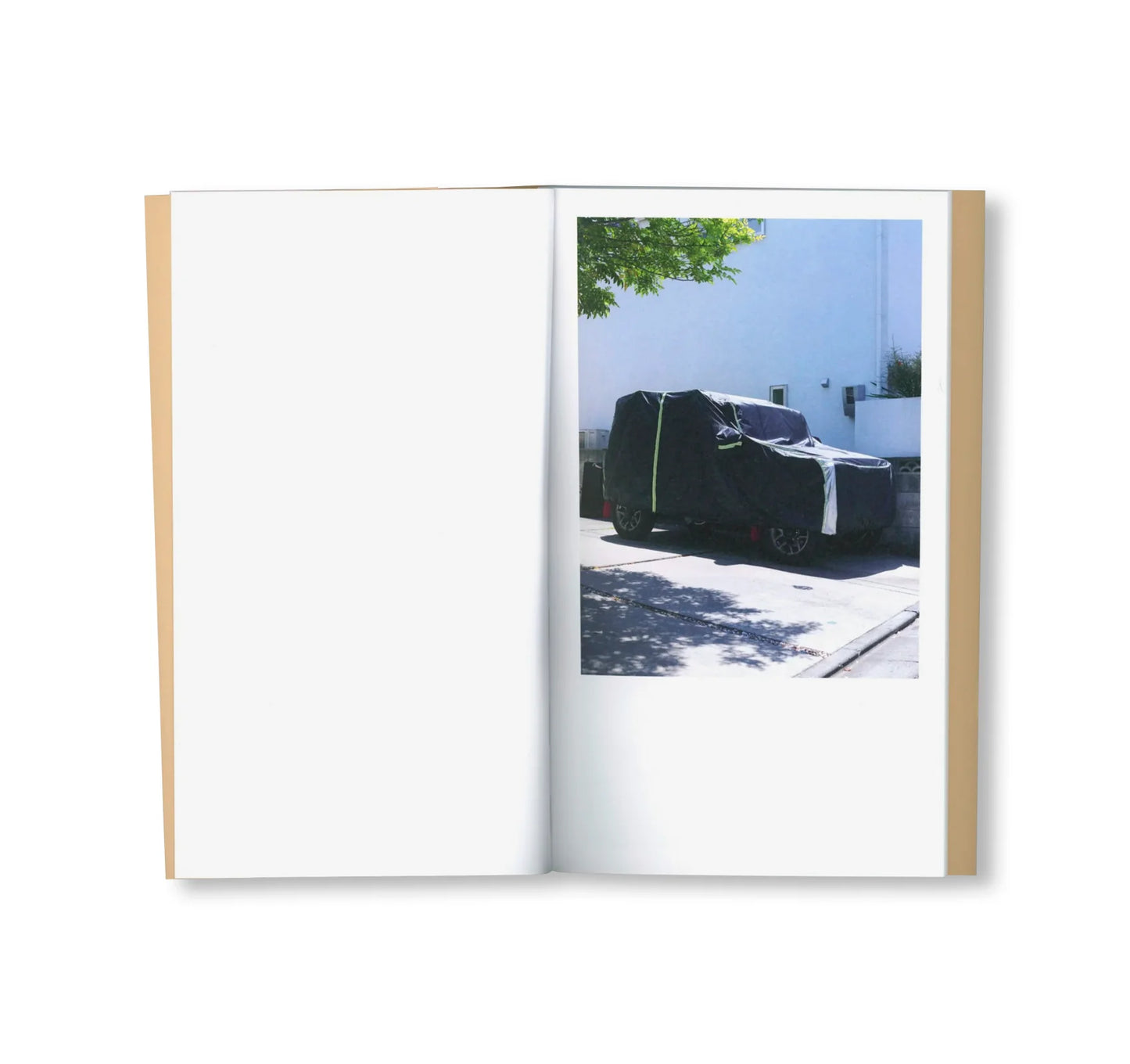 BTS  by Takashi Homma