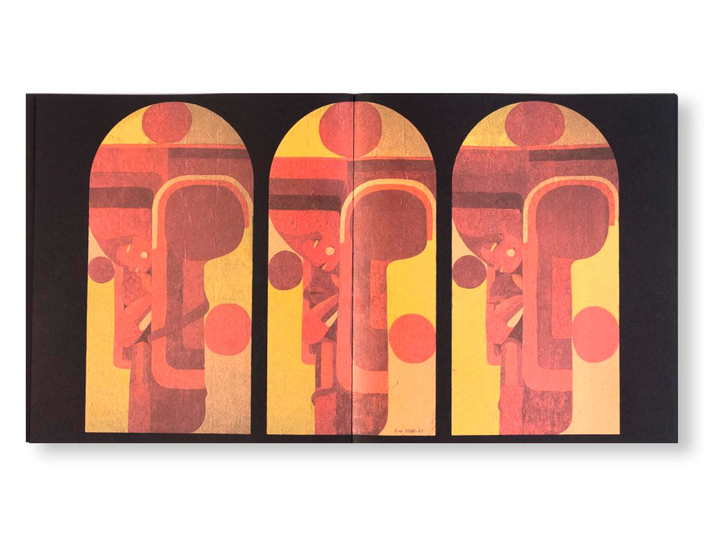 The Church   by Alexander Tovborg