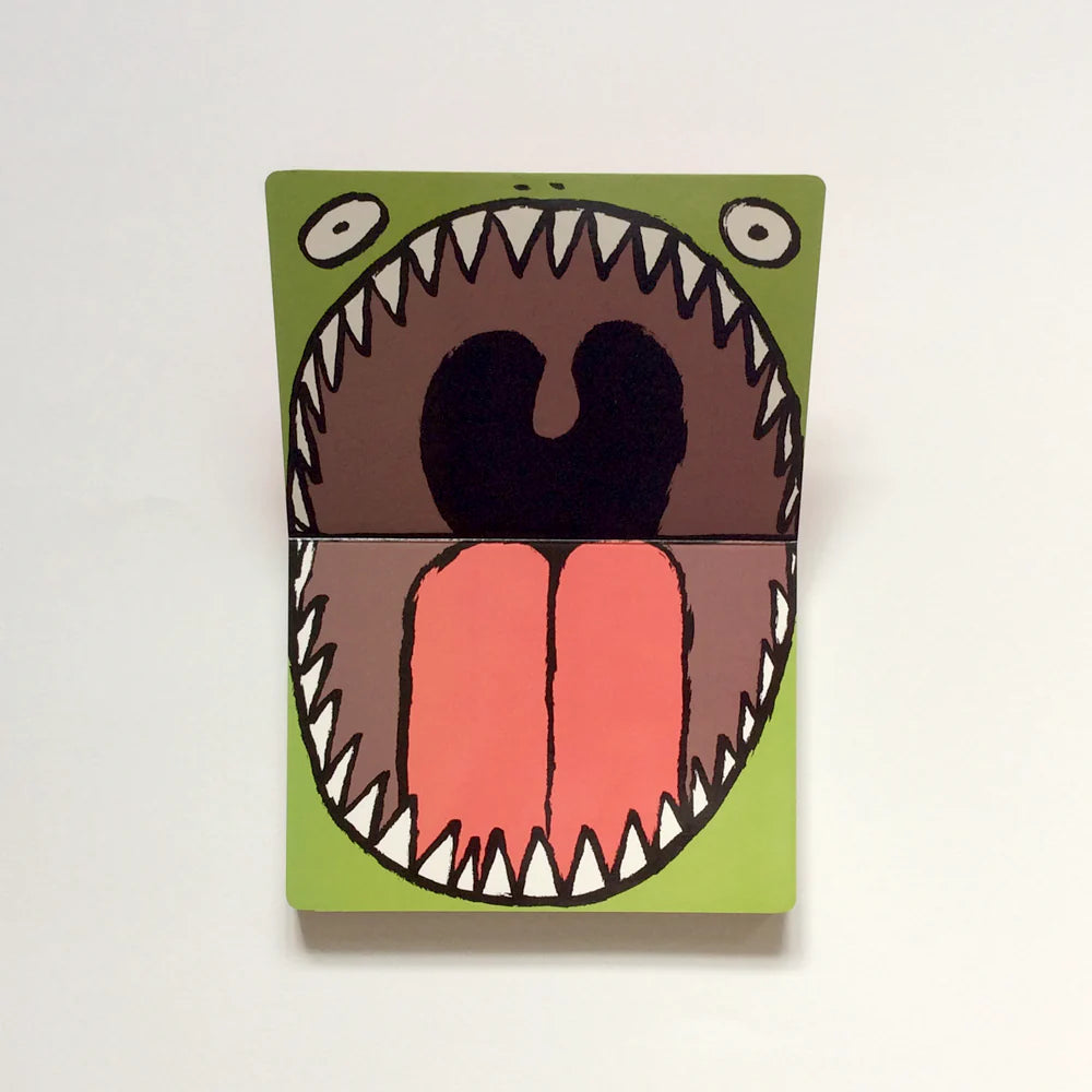 This is Not a Book  by Jean Jullien