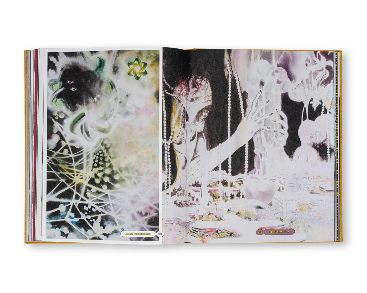 St. Elsewhere   by Andreas Dobler