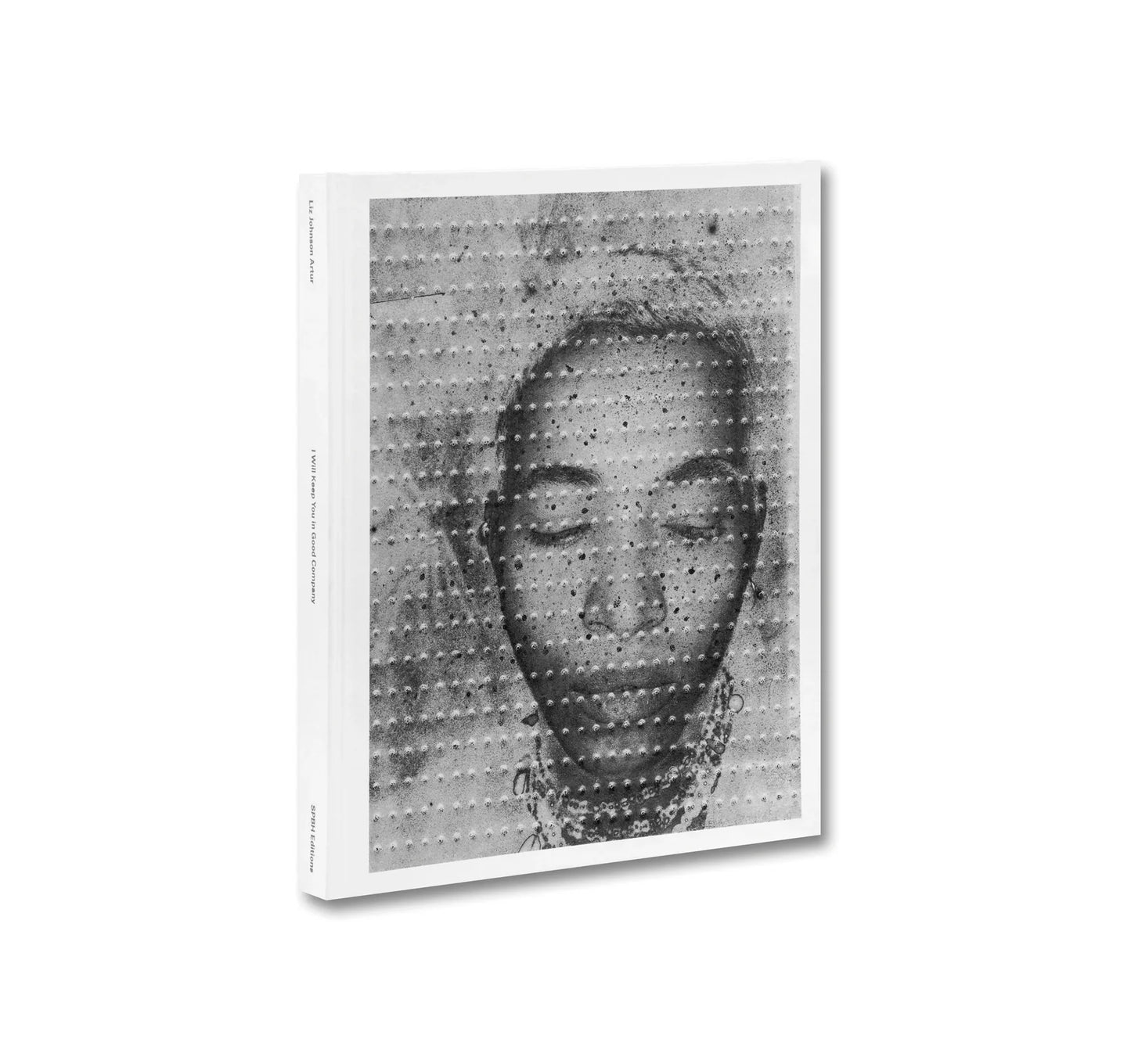 I Will Keep You in Good Company   by Liz Johnson Artur