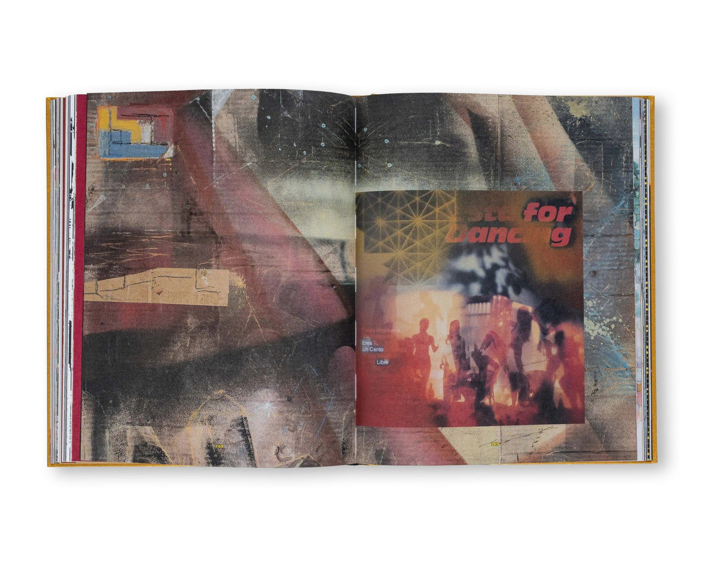 St. Elsewhere   by Andreas Dobler