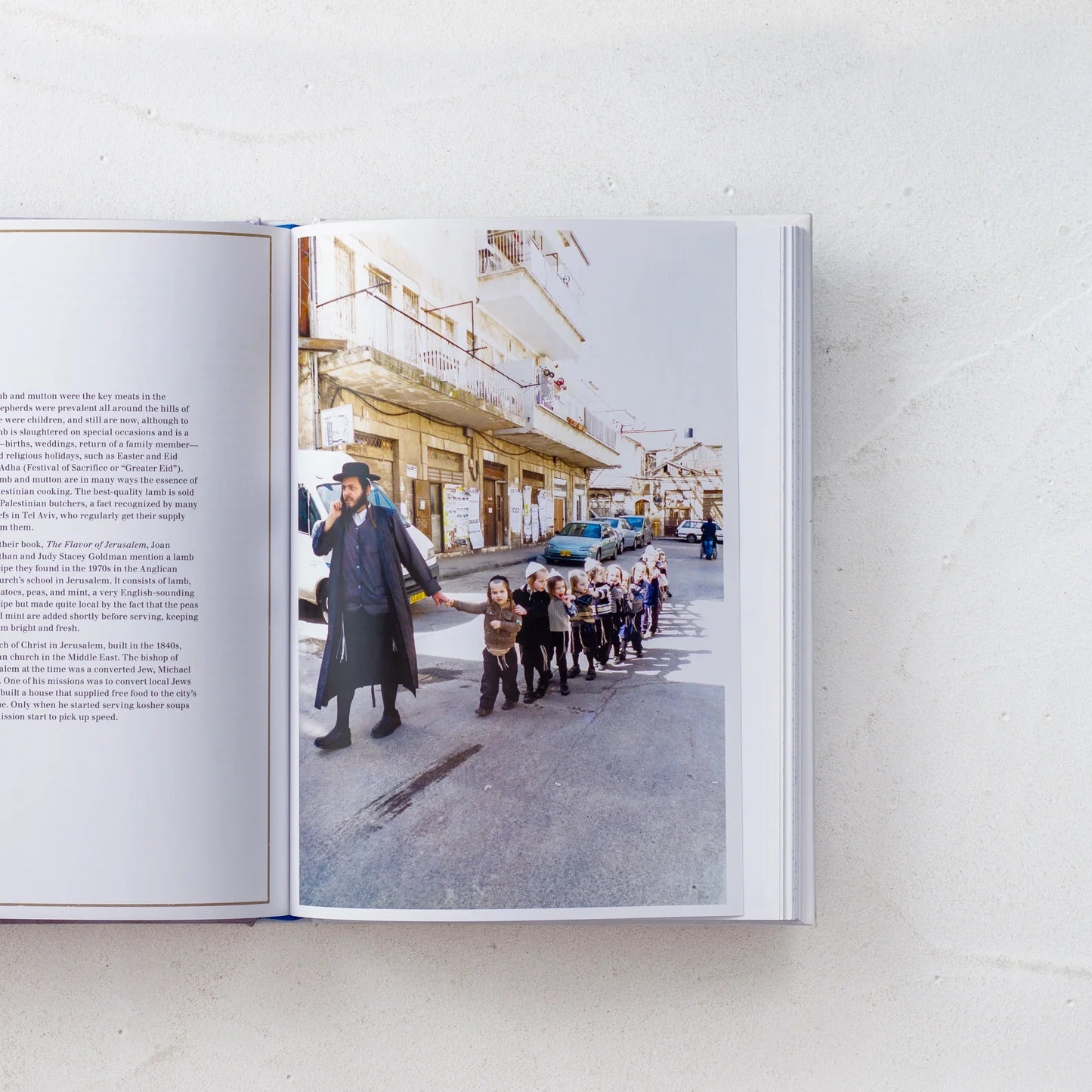 Jerusalem: A Cookbook  / Yotam Ottolenghi , Sami Tamimi