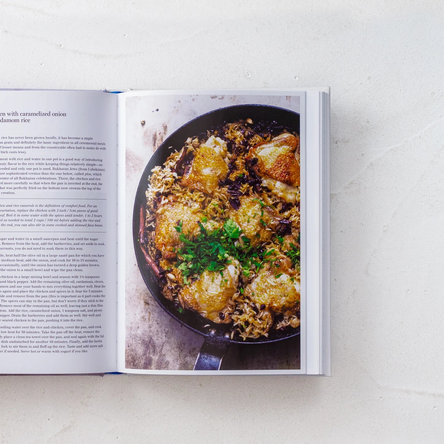 Jerusalem: A Cookbook  / Yotam Ottolenghi , Sami Tamimi