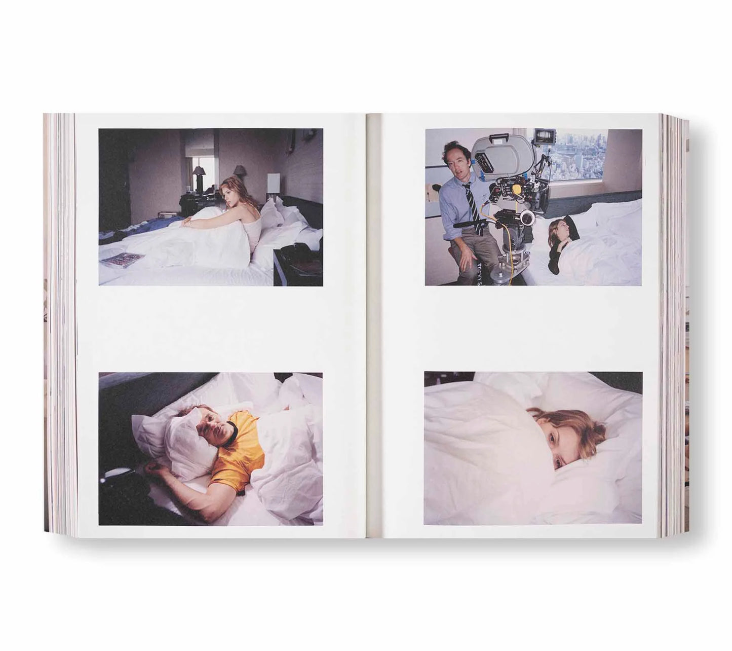 ARCHIVE   by Sofia Coppola