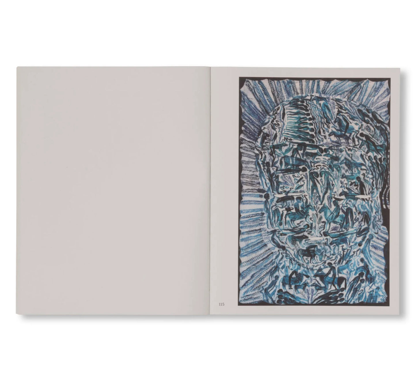 A. DUPREZ   by Alexandra Duprez