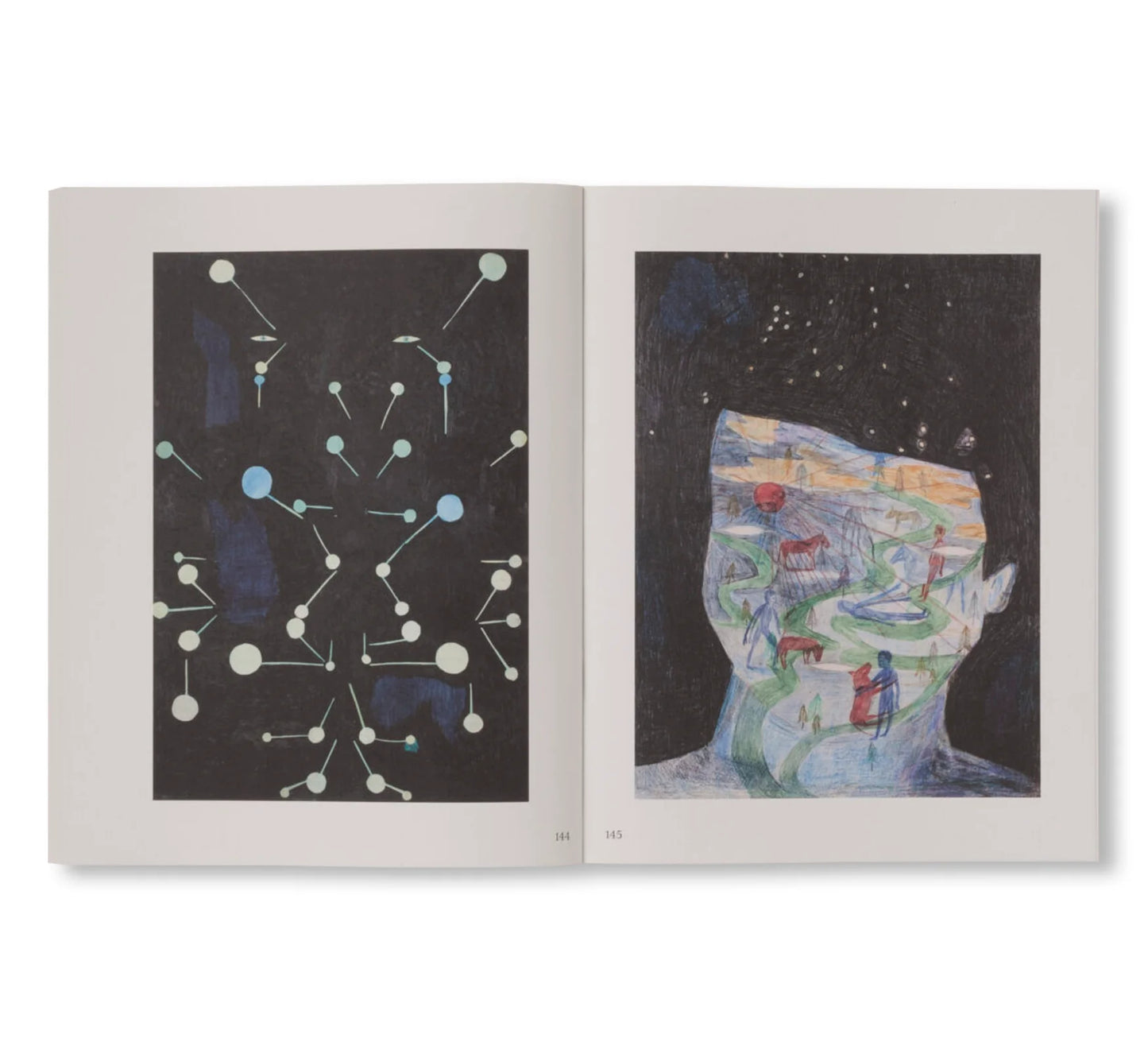 A. DUPREZ   by Alexandra Duprez