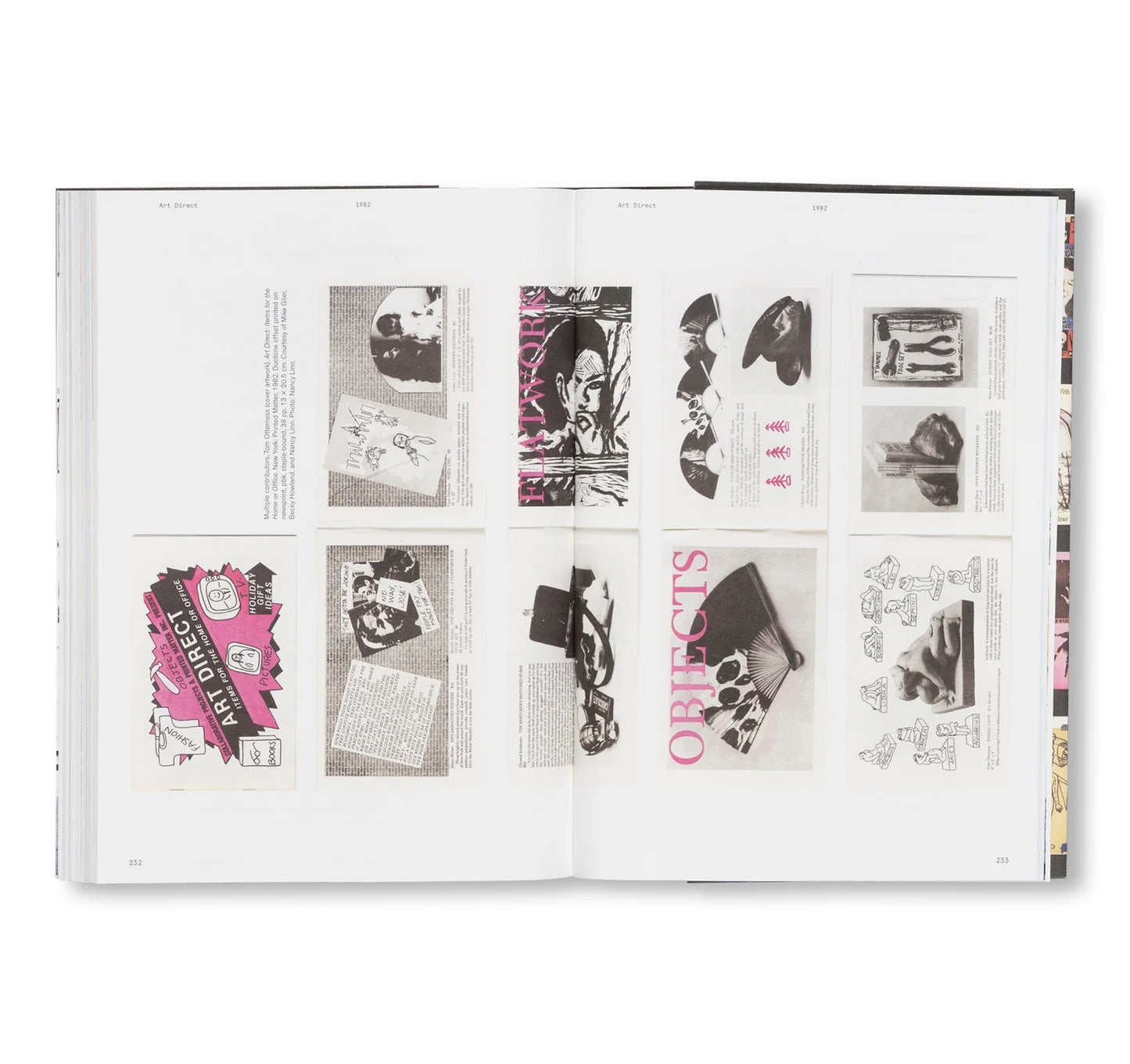 A BOOK ABOUT COLAB (AND RELATED ACTIVITIES)  by Collaborative Projects Inc. (Colab)