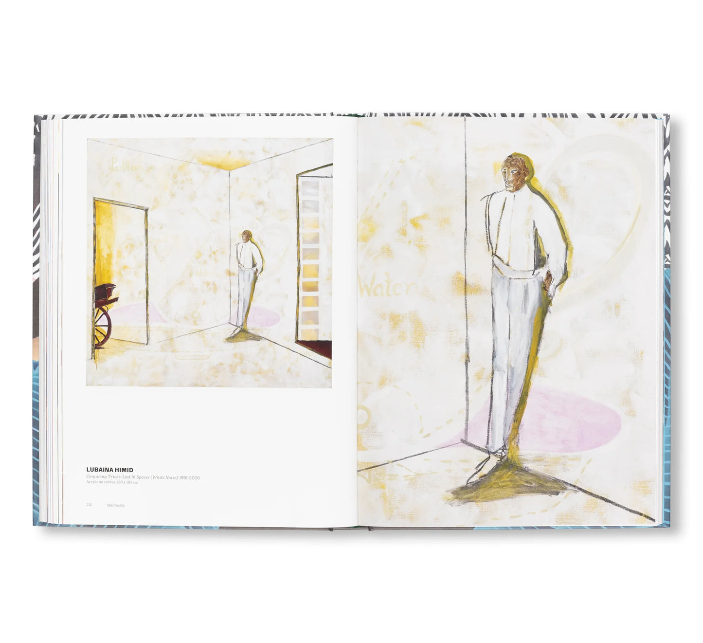 WHEN WE SEE US: A CENTURY OF BLACK FIGURATION IN PAINTING