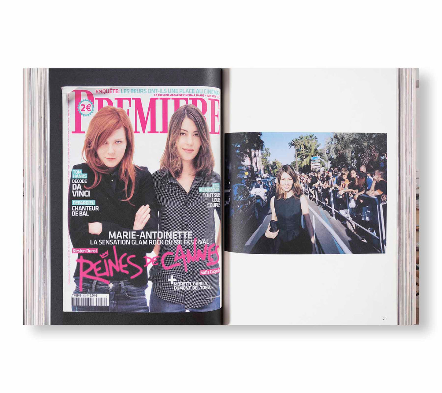 ARCHIVE   by Sofia Coppola