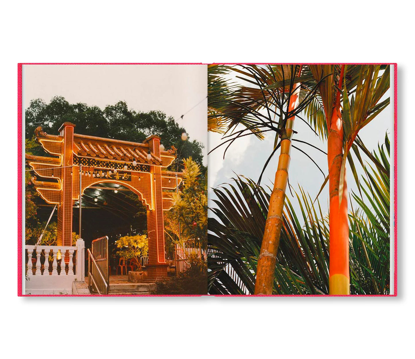 PENANG Recipes & Wanderings Around an Island in Malaysia