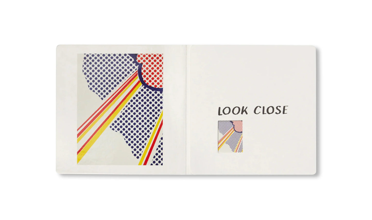 ART THIS WAY   by Tamara Shopsin, Jason Fulford