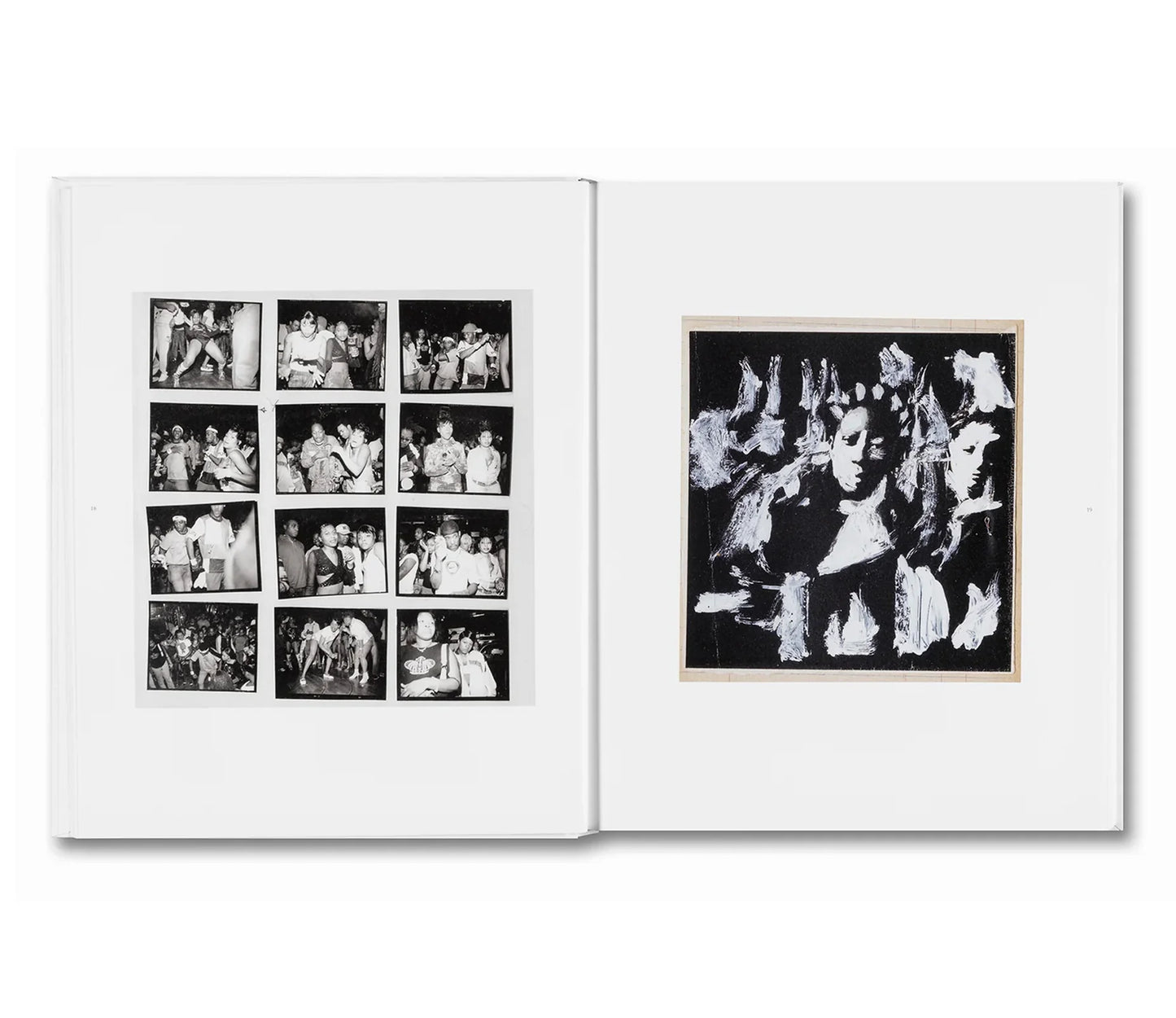 I Will Keep You in Good Company   by Liz Johnson Artur