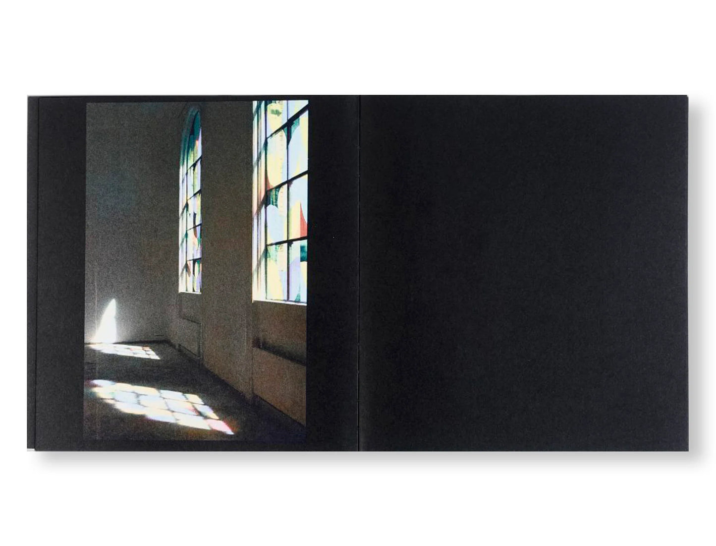 The Church   by Alexander Tovborg