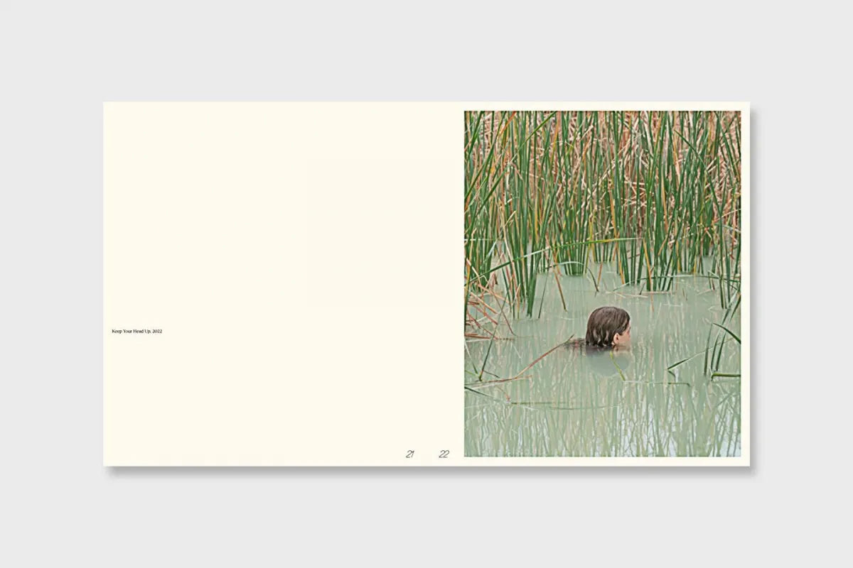 Take a Picture, It Will Last Longer: Original Edition  by Brooke DiDonato