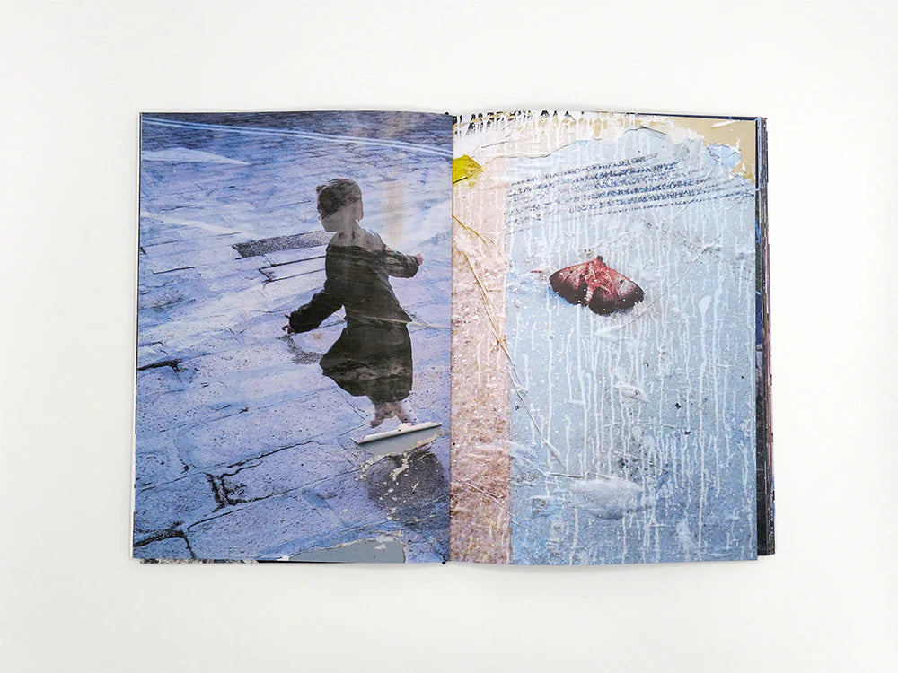 Jesse Marlow – (De)Compositions