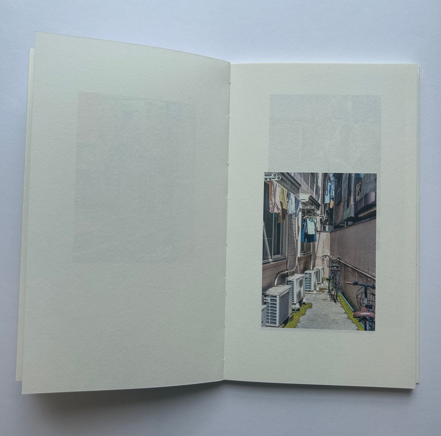 Walking in Place 3: Tokyo  by Mike Slack
