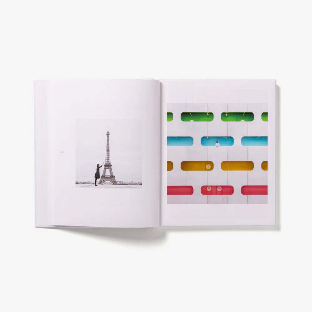 Happytecture  by Anna Devis and Daniel Rueda