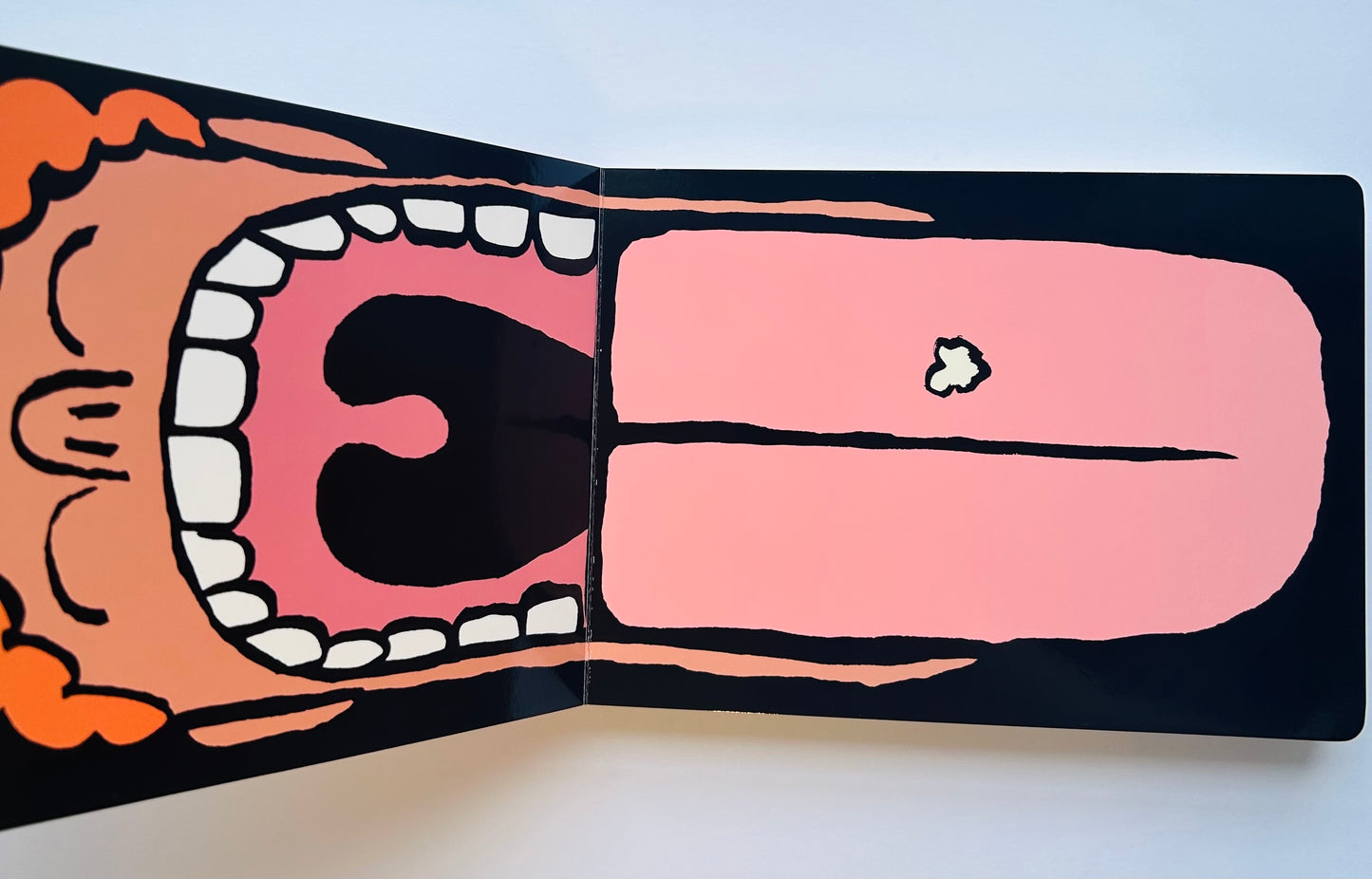 This Is Still Not A Book   by Jean Jullien