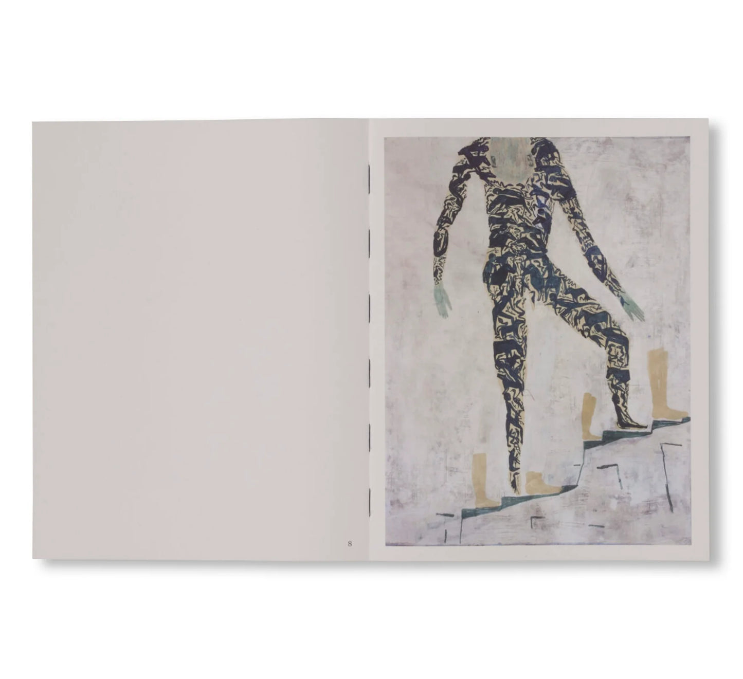 A. DUPREZ   by Alexandra Duprez