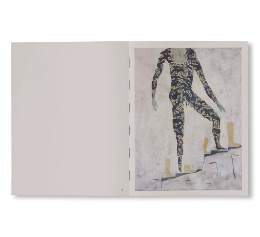 A. DUPREZ   by Alexandra Duprez