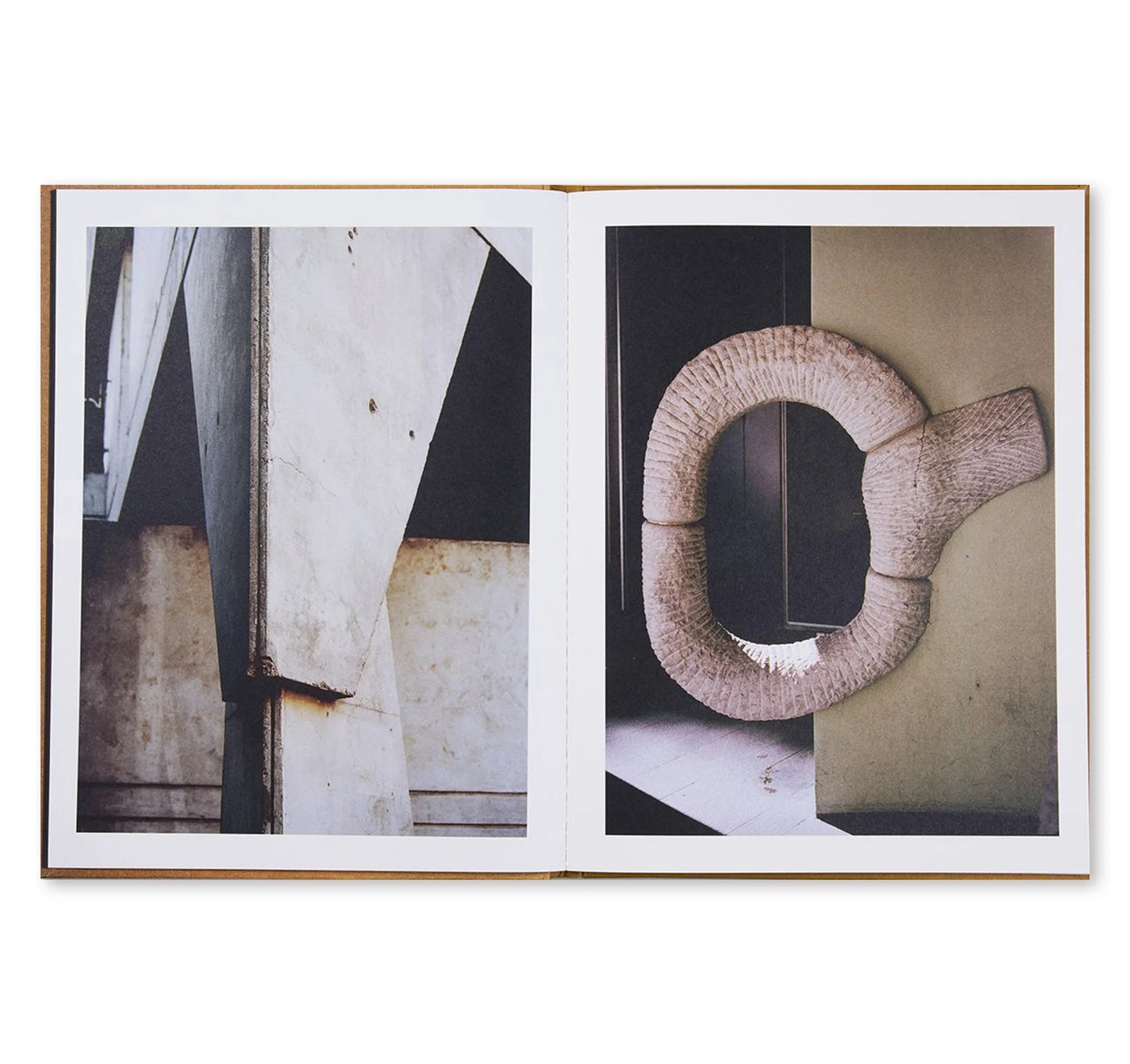 DOUBLE ORBIT by Grégoire Pujade-Lauraine [SIGNED]