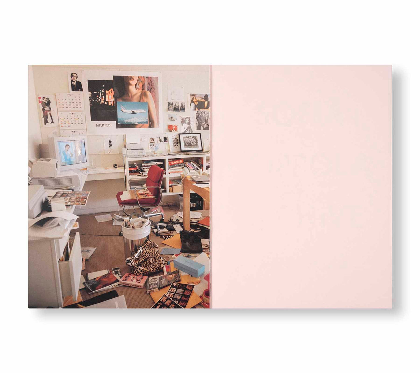 ARCHIVE   by Sofia Coppola