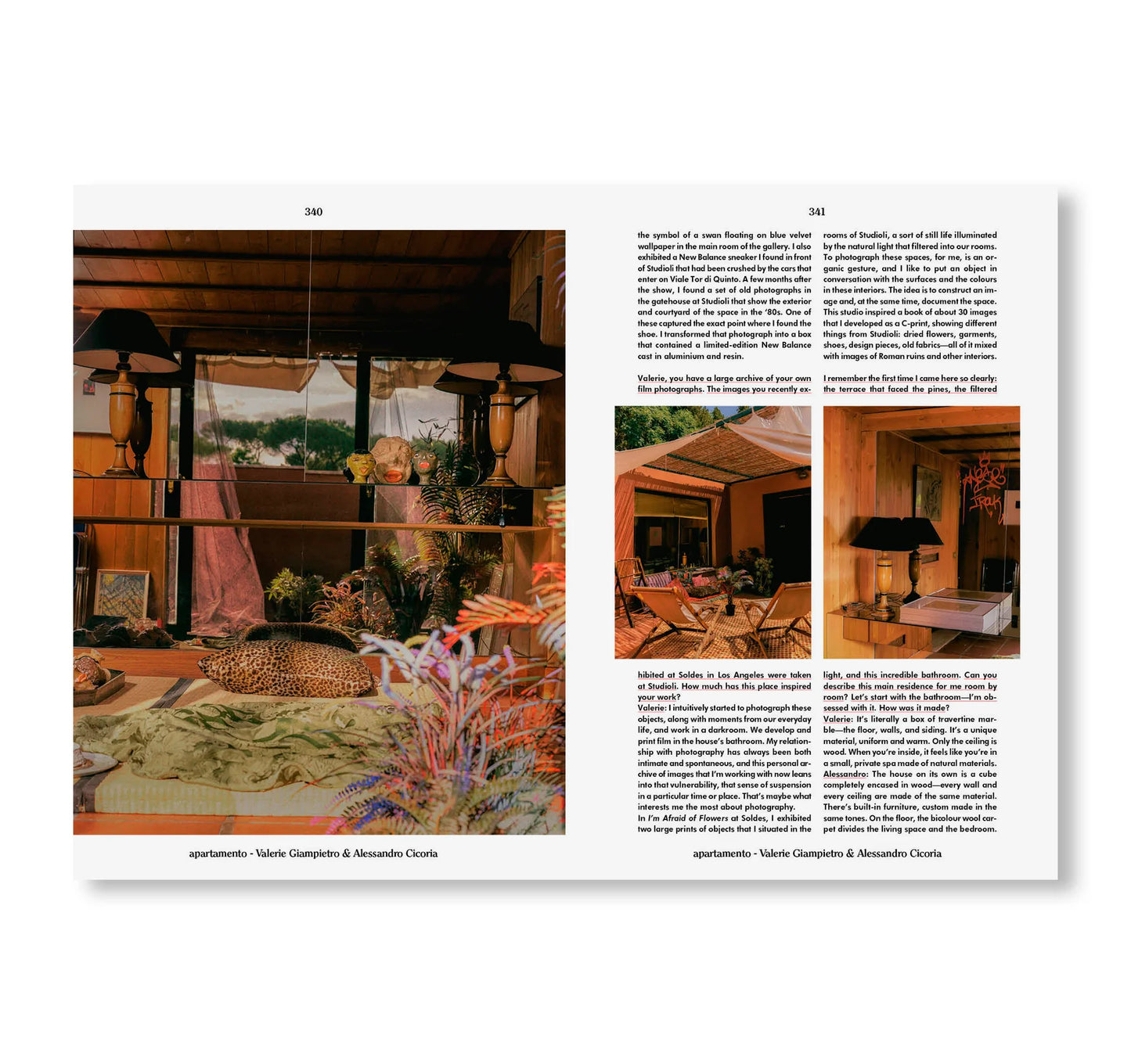 apartamento  issue #36 Autumn/Winter 2025-26