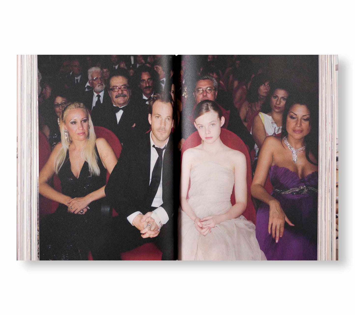 ARCHIVE   by Sofia Coppola