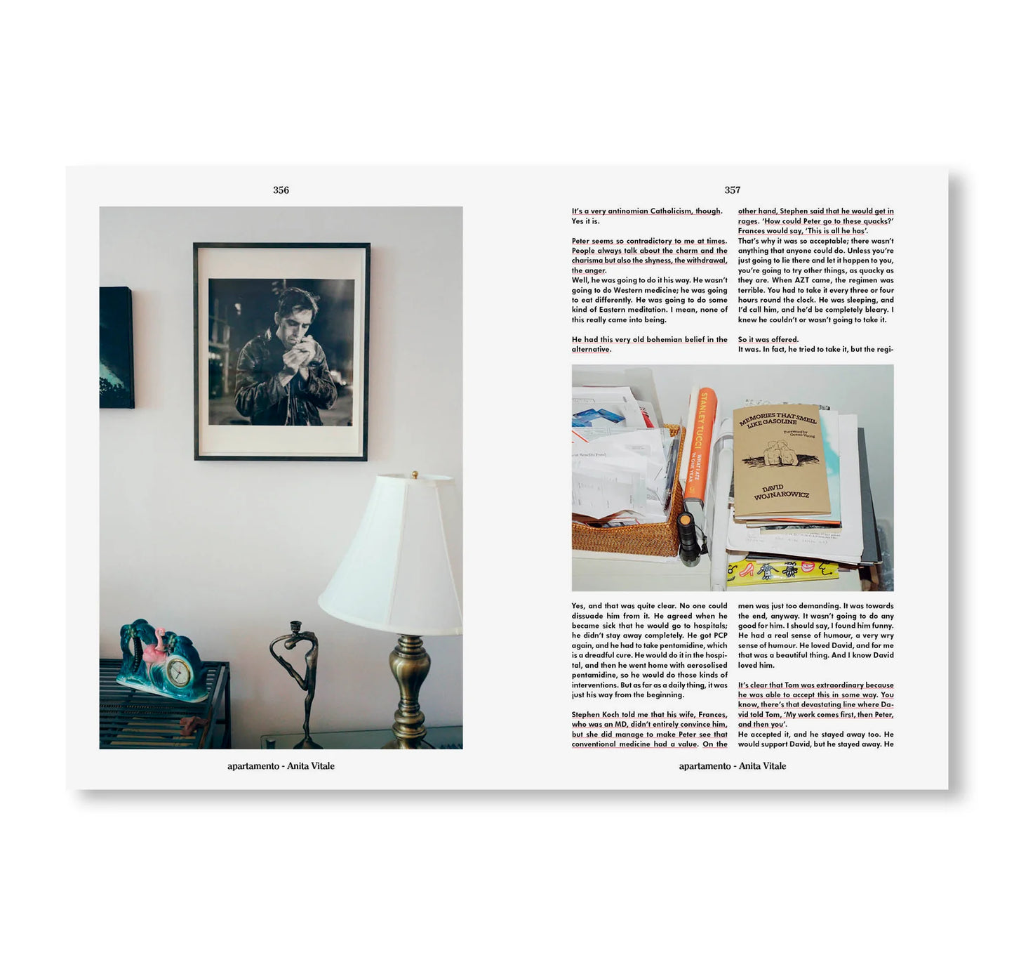 apartamento  issue #36 Autumn/Winter 2025-26