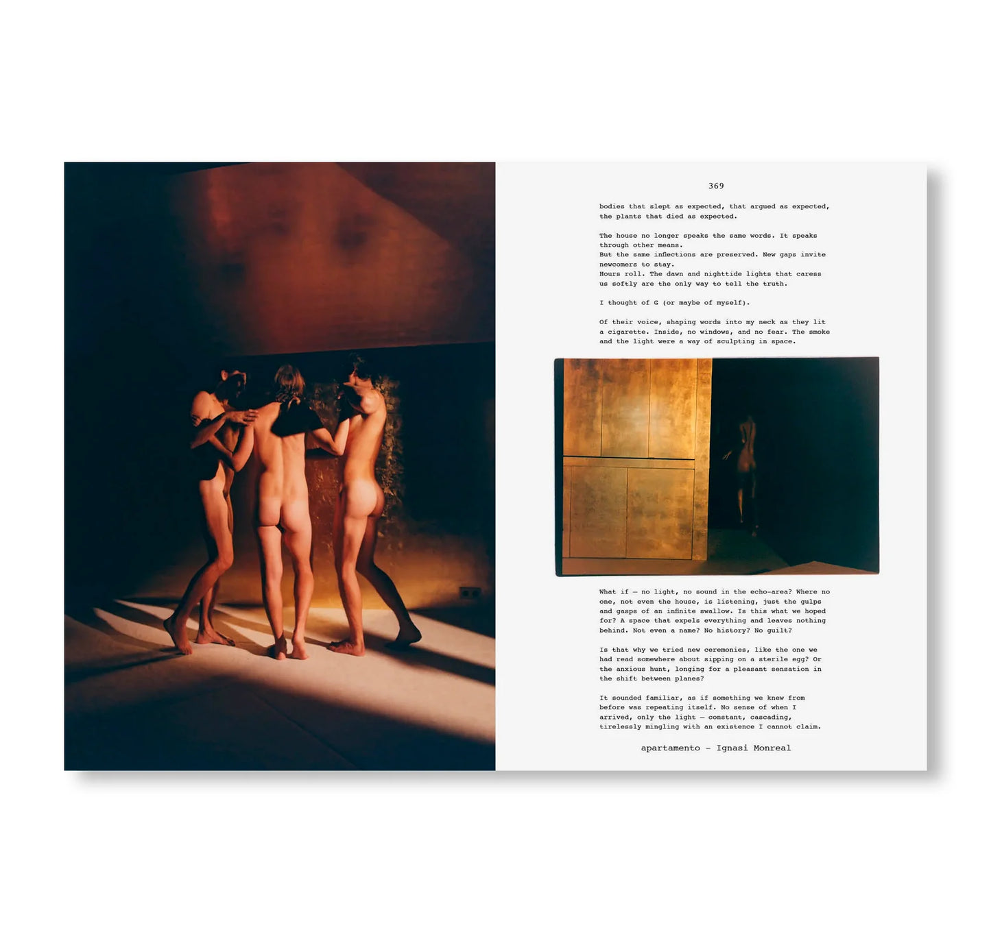 apartamento  issue #36 Autumn/Winter 2025-26