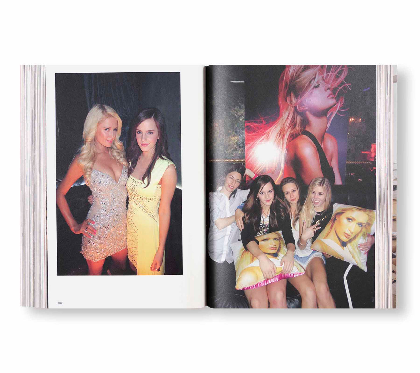 ARCHIVE   by Sofia Coppola