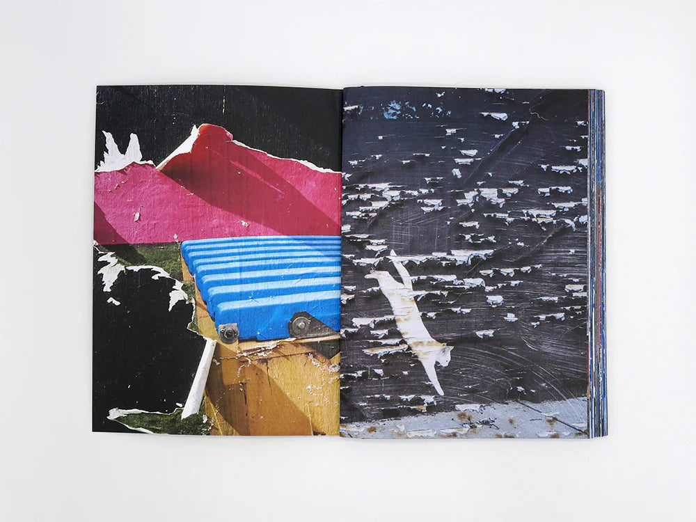 Jesse Marlow – (De)Compositions