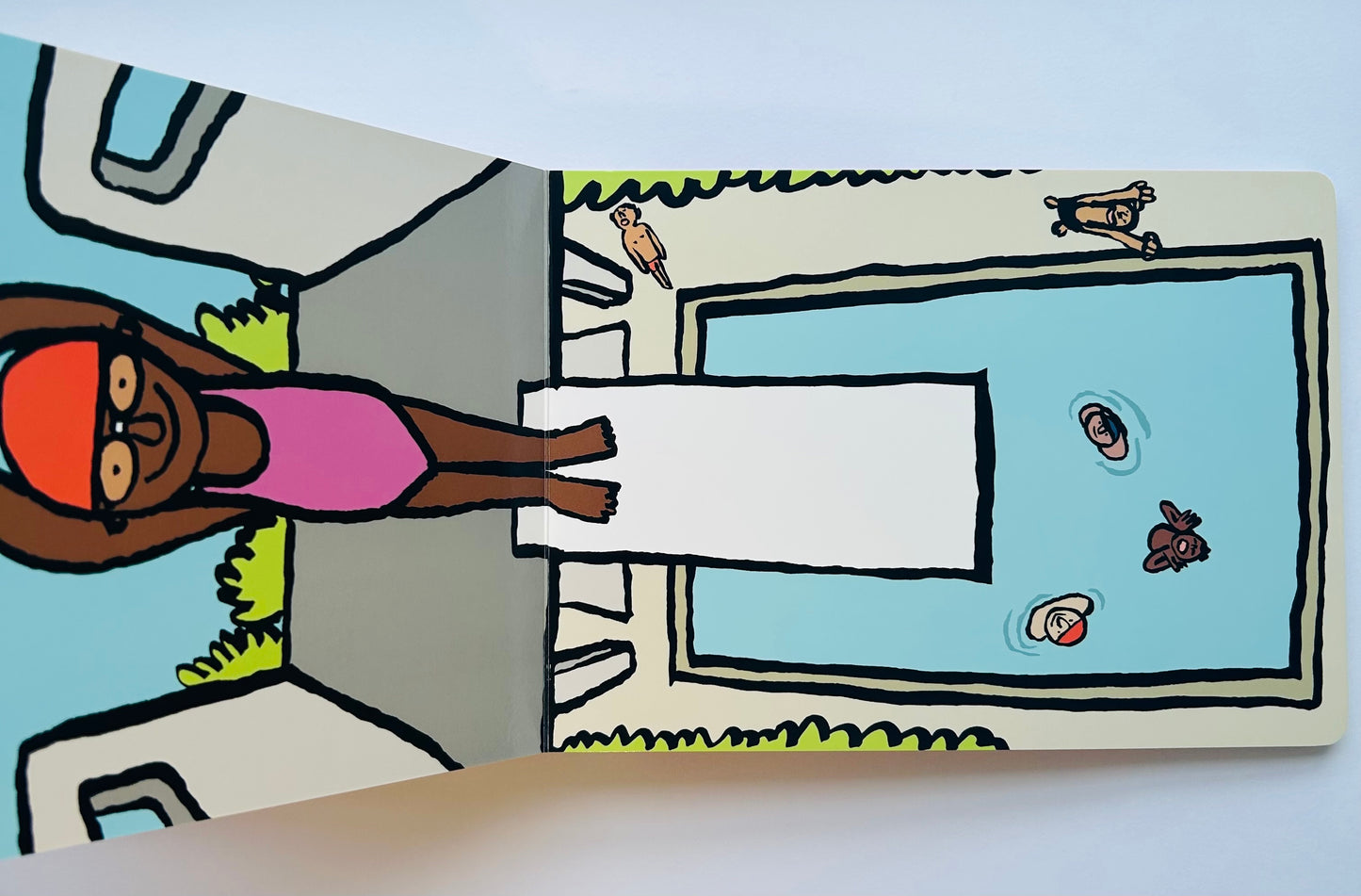 This Is Still Not A Book   by Jean Jullien